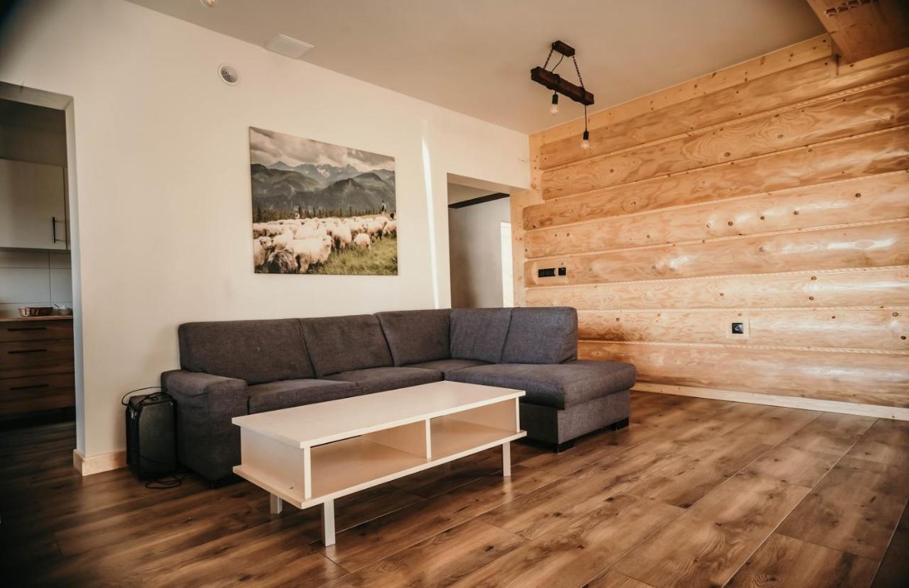 Tarasowka U Zajaca Bed & Breakfast Czerwienne Екстериор снимка