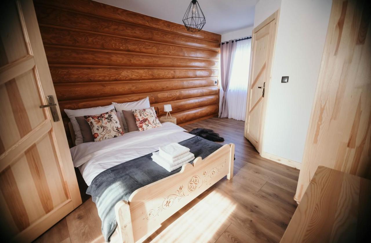 Tarasowka U Zajaca Bed & Breakfast Czerwienne Екстериор снимка
