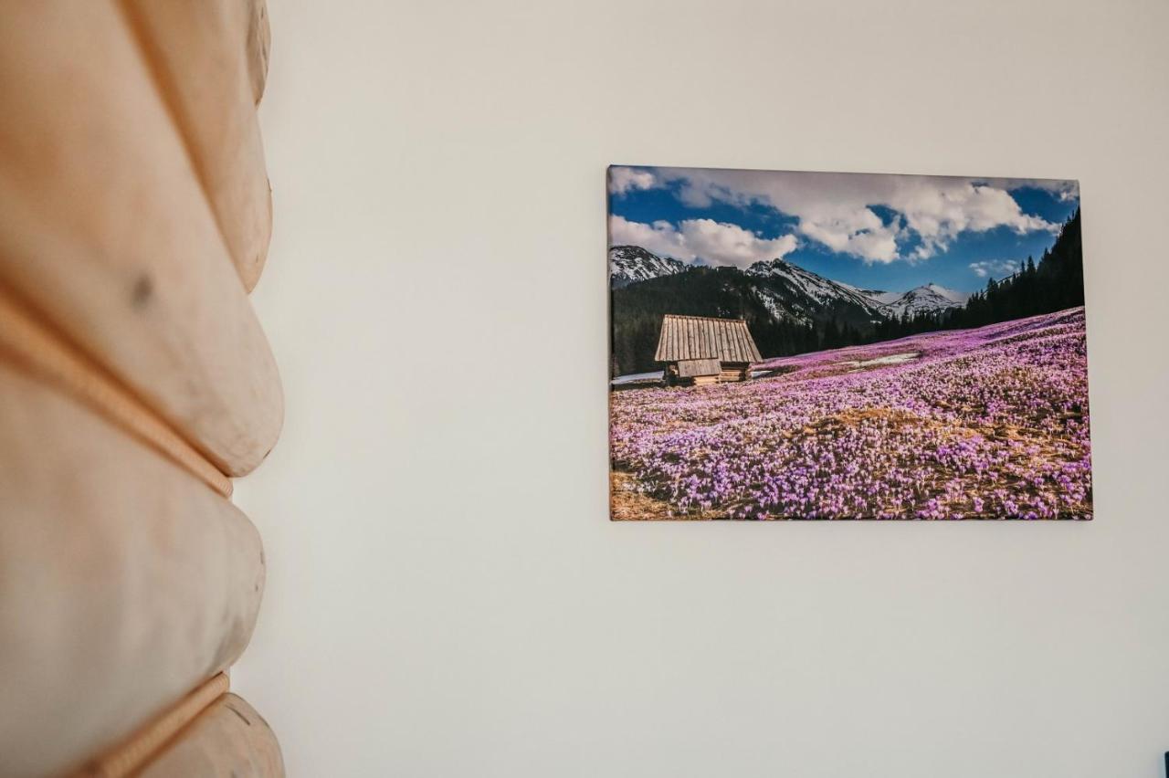 Tarasowka U Zajaca Bed & Breakfast Czerwienne Екстериор снимка