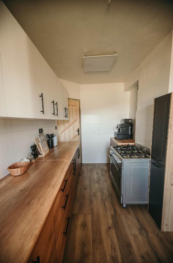Tarasowka U Zajaca Bed & Breakfast Czerwienne Екстериор снимка